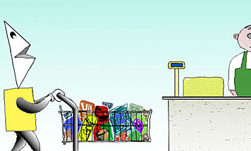 Jabo Cartoon
