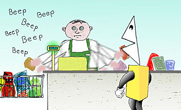 Jabo Cartoon