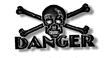 Skull and Crossbones