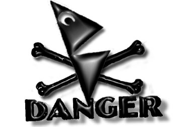 Skull and Crossbones