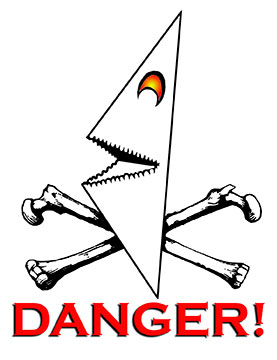 Skull and Crossbones