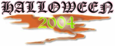 Halloween 2004